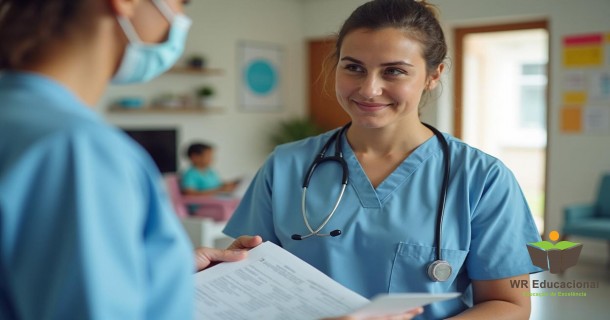 WR Educacional Cursos Gratuitos Com Certificado Válido