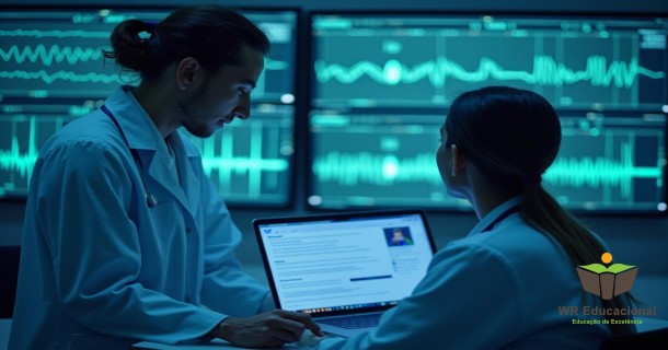WR Educacional Cursos Gratuitos Com Certificado Válido