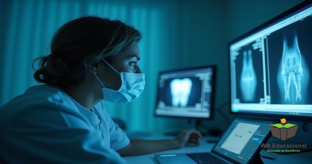 WR Educacional Cursos Gratuitos Com Certificado Válido