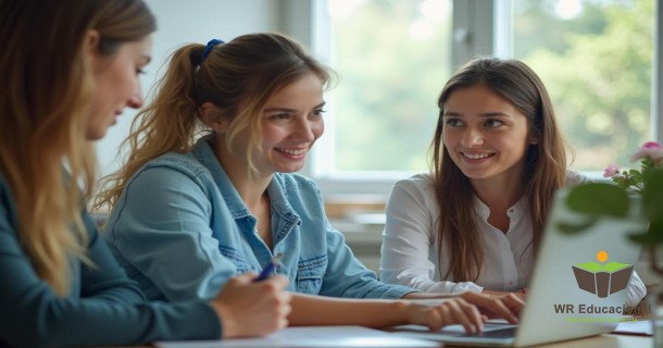 WR Educacional Cursos Gratuitos Com Certificado Válido