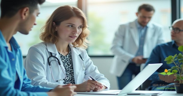 WR Educacional Cursos Gratuitos Com Certificado Válido