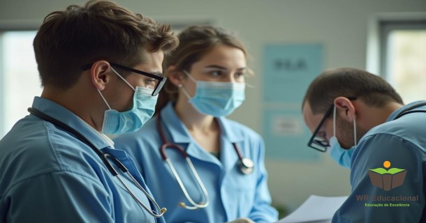 WR Educacional Cursos Gratuitos Com Certificado Válido