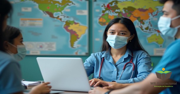 WR Educacional Cursos Gratuitos Com Certificado Válido