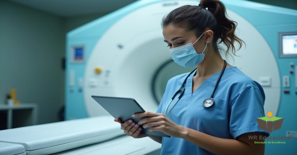 WR Educacional Cursos Gratuitos Com Certificado Válido