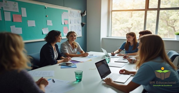 WR Educacional Cursos Gratuitos Com Certificado Válido