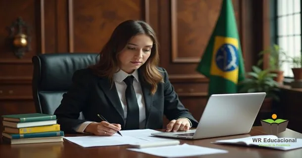 Curso Livre de inicialização ao direito criminal e a segurança pública
