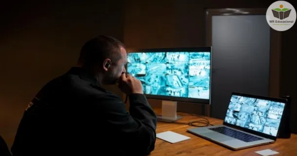 WR Educacional Cursos Gratuitos Com Certificado Válido