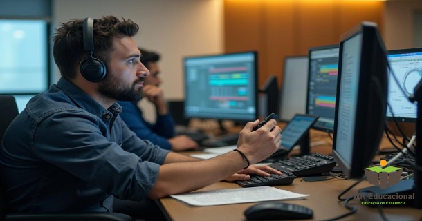 WR Educacional Cursos Gratuitos Com Certificado Válido