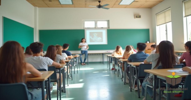 WR Educacional Cursos Gratuitos Com Certificado Válido