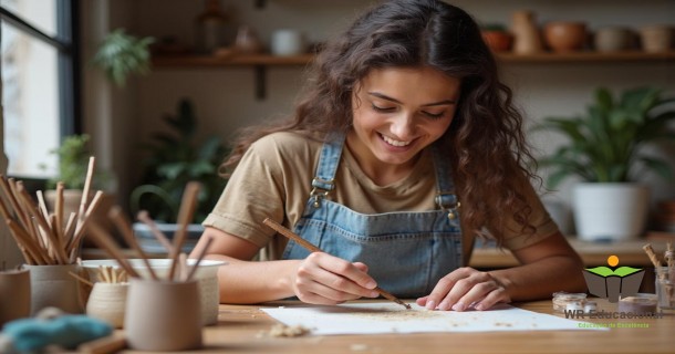 WR Educacional Cursos Gratuitos Com Certificado Válido