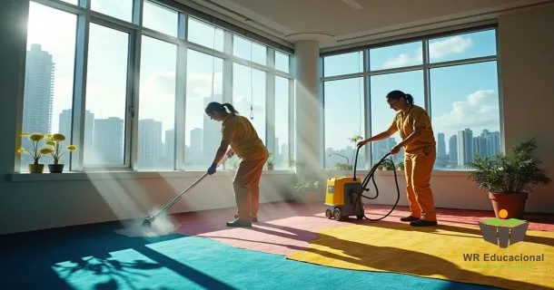 WR Educacional Cursos Gratuitos Com Certificado Válido