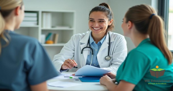 WR Educacional Cursos Gratuitos Com Certificado Válido