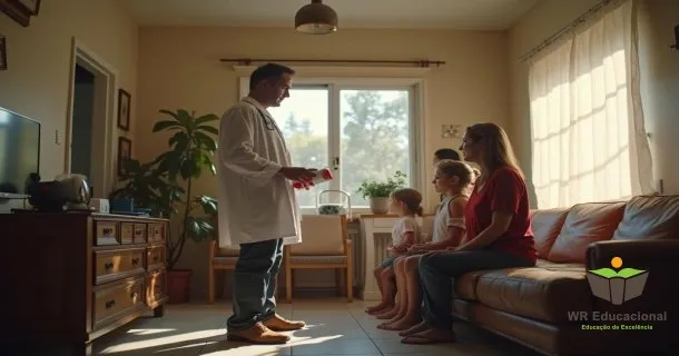 WR Educacional Cursos Gratuitos Com Certificado Válido