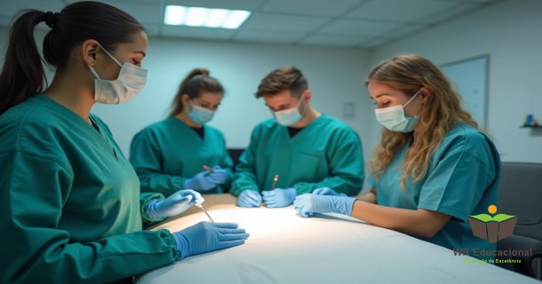 WR Educacional Cursos Gratuitos Com Certificado Válido