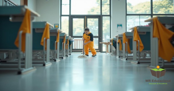WR Educacional Cursos Gratuitos Com Certificado Válido