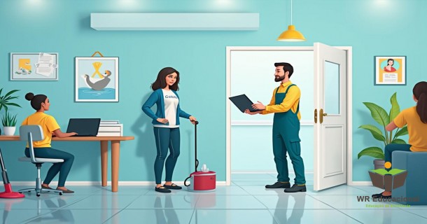 WR Educacional Cursos Gratuitos Com Certificado Válido