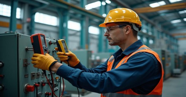 Curso Online Grátis de Manutenção Elétrica Predial e Industrial Curso Online Grátis de Manutenção Elétrica Predial e Industrial