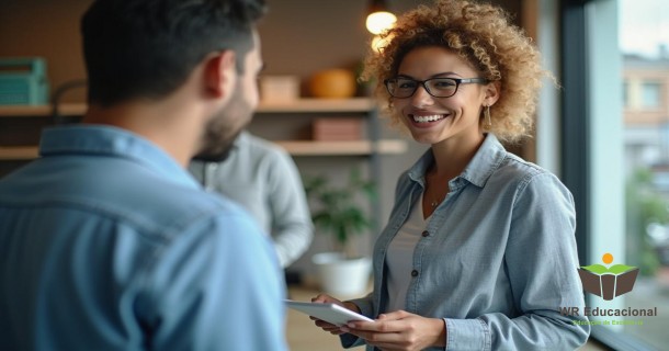 WR Educacional Cursos Gratuitos Com Certificado Válido