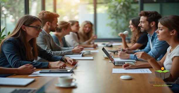 WR Educacional Cursos Gratuitos Com Certificado Válido