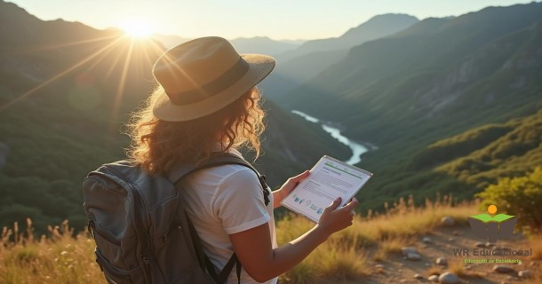 WR Educacional Cursos Gratuitos Com Certificado Válido